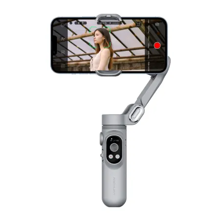 AOCHUAN X Gimbal (Gray)